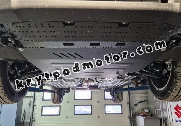 Kryt pod motor Suzuki Vitara