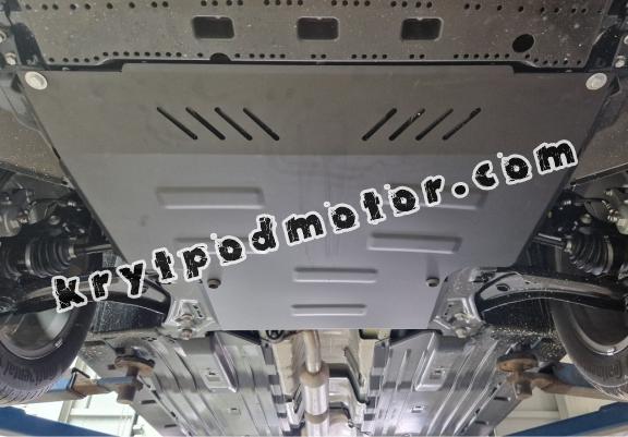 Kryt pod motor Suzuki Vitara