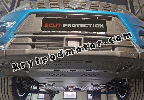 Kryt pod motor Suzuki Vitara