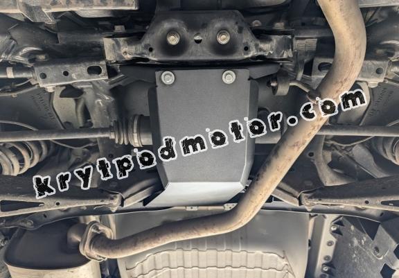 Kryt pod diferenciál Subaru Forester