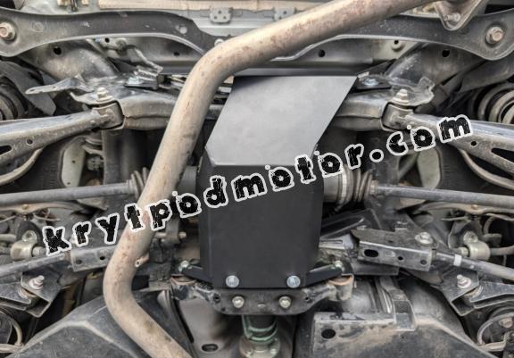 Kryt pod diferenciál Subaru Forester