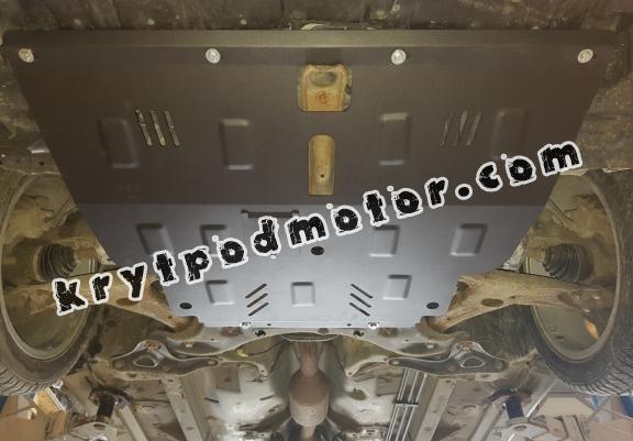 Kryt pod motor Toyota Avensis