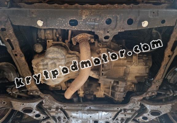 Kryt pod motor Toyota RAV 4 benzín