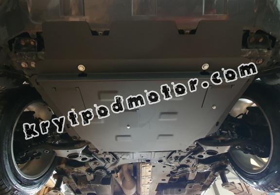 Kryt pod motor Toyota RAV 4 diesel
