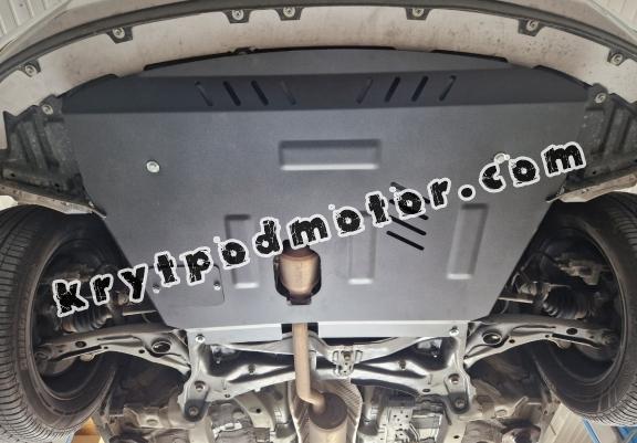 Kryt pod motor Toyota Yaris 