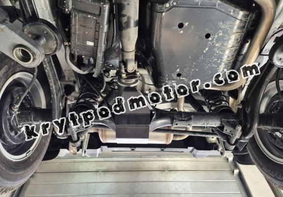 Kryt pod diferenciál Suzuki Jimny