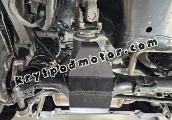 Kryt pod diferenciál Suzuki Jimny