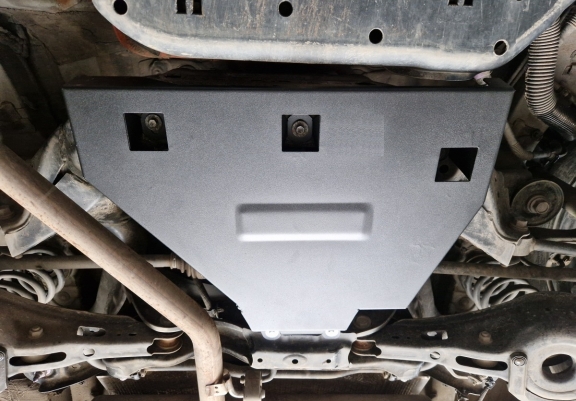 Kryt pod diferenciál Toyota RAV 4 Hybrid