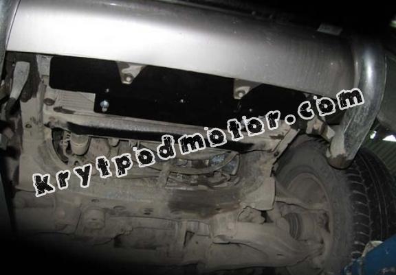 Kryt pod motor Toyota Land Cruiser J100