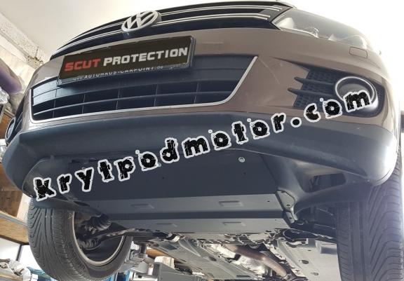 Kryt pod motor VW Tiguan