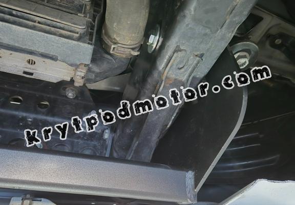 Kryt pod motor Volkswagen Amarok