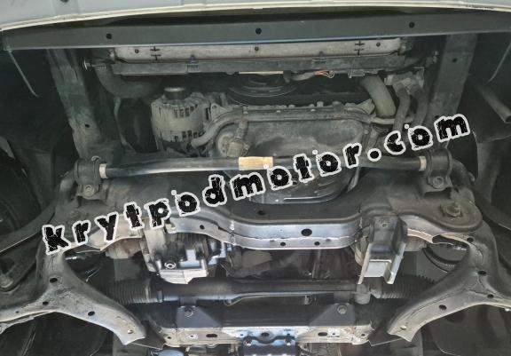 Kryt pod motor Volkswagen Amarok