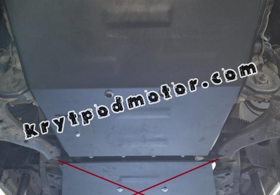 Kryt pod motor Volkswagen Amarok