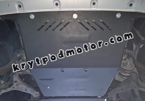 Kryt pod motor Volkswagen Amarok