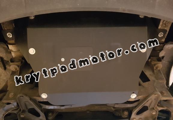 Kryt pod motor Mercedes Sprinter 906 4x4