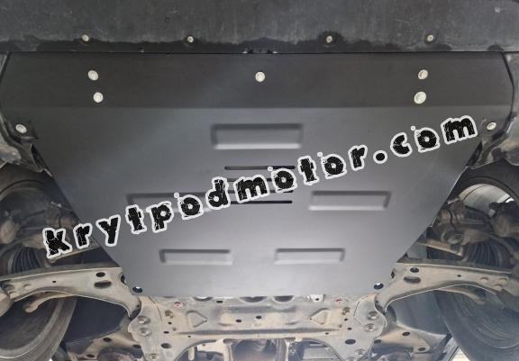 Kryt pod motor Volvo XC40