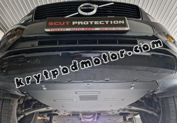 Kryt pod motor Volvo XC40