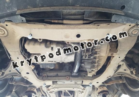 Kryt pod motor Volvo XC90