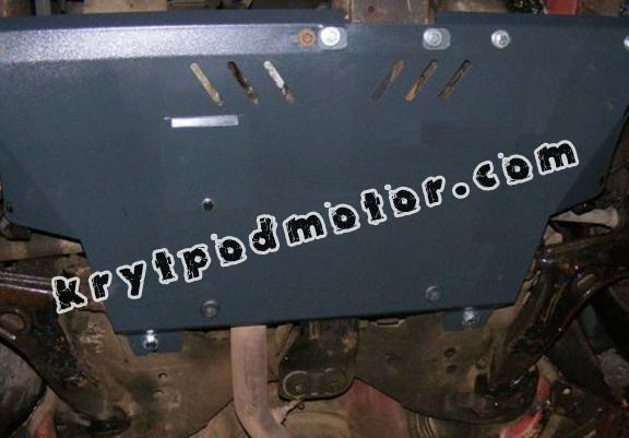 Kryt pod motor Volvo V40