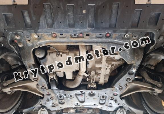 Kryt pod motor Volvo V90 Cross Country