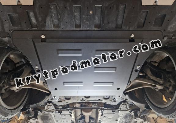 Kryt pod motor Volvo V90 Cross Country