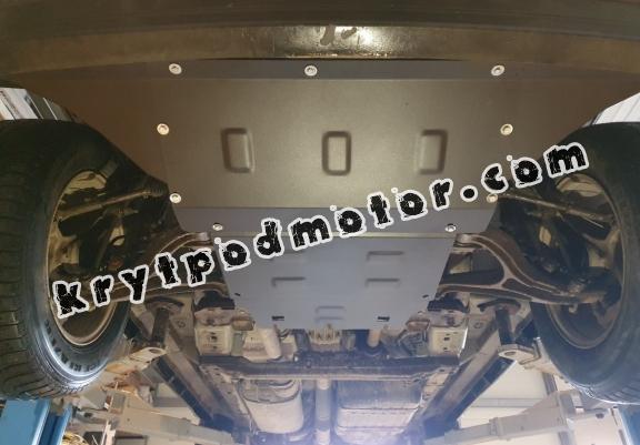 Kryt pod motor Jeep Grand Cherokee