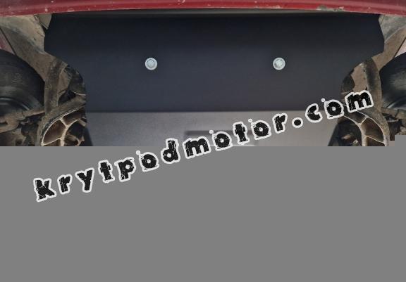 Kryt pod motor Jeep Cherokee - KJ
