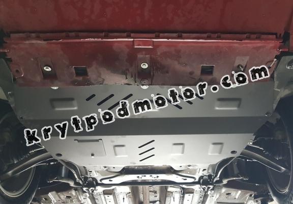 Kryt pod motor Peugeot Partner