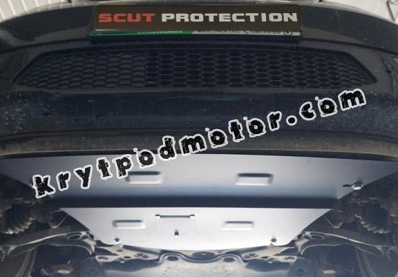 Kryt pod motor Seat Mii