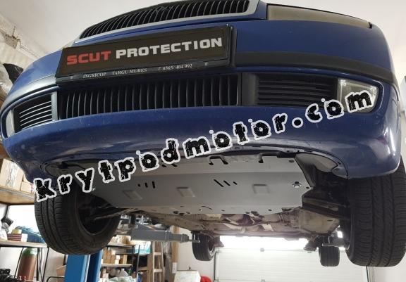 Kryt pod motor Audi A2