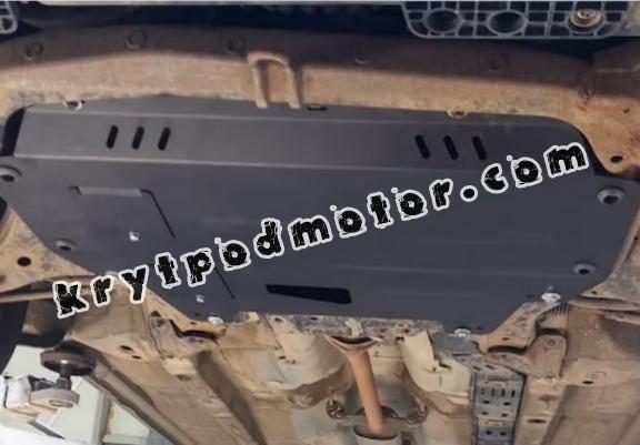 Kryt pod motor Hyundai I30