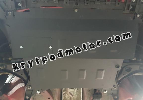 Kryt pod motor Peugeot 108