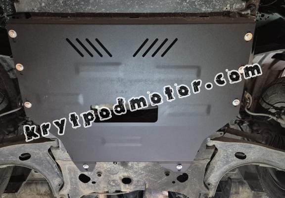 Kryt pod motor Ford Transit - 4x4