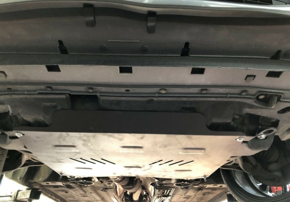 Kryt pod motor Honda Accord