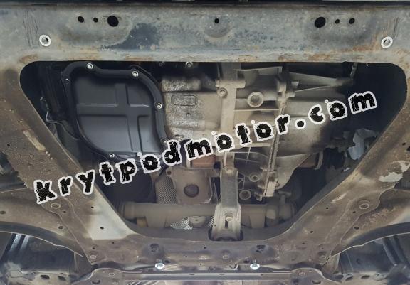 Kryt pod motor Nissan Pulsar