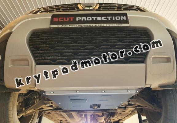 Kryt pod motor Dacia Duster - propagační balíček