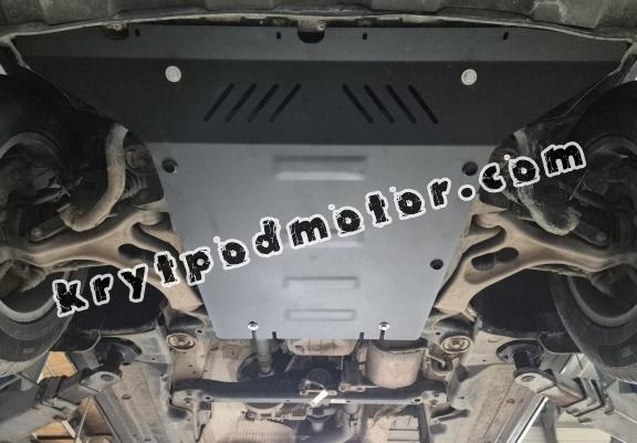 Kryt pod motor VW Touareg 7P