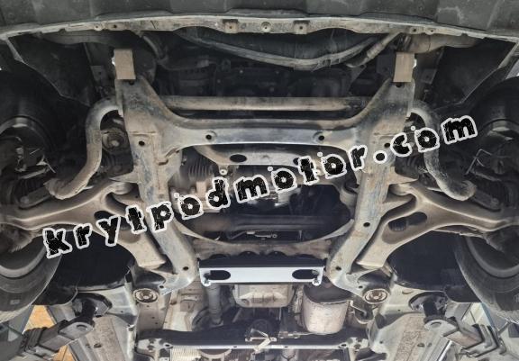 Kryt pod motor VW Touareg 7P