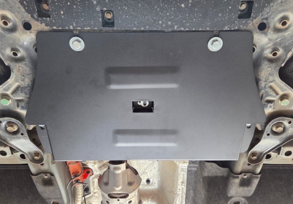 Kryt pod motor Hyundai Tucson