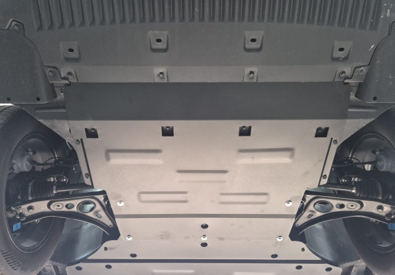 Kryt pod motor BYD Atto 2