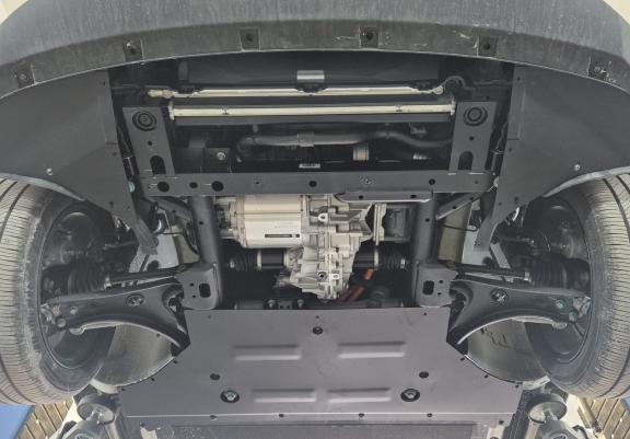 Kryt pod motor BYD Dolphin Surf