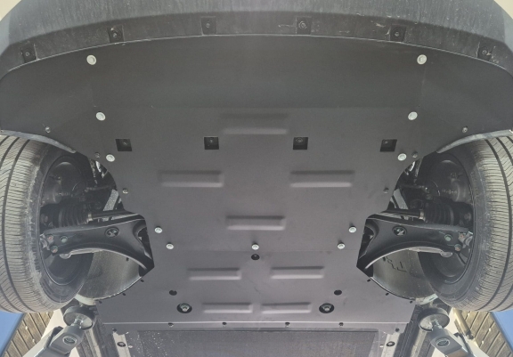 Kryt pod motor BYD Dolphin Surf