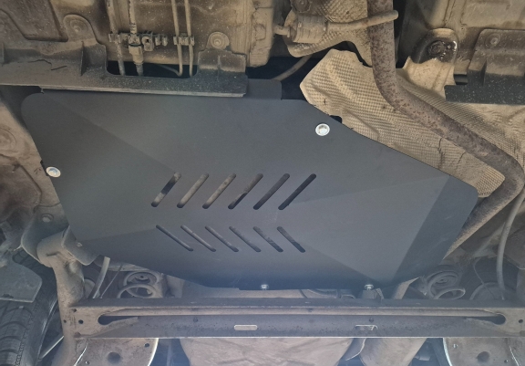 Kryt pod nádrž Dacia Sandero