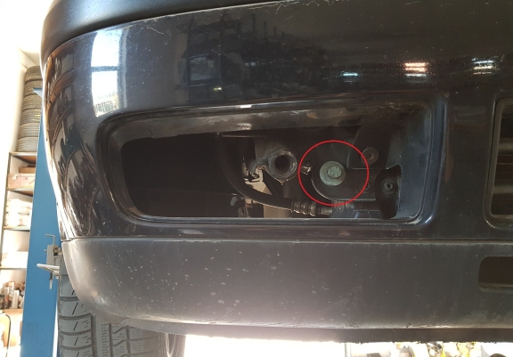 Hliníkový kryt pod motor Seat Toledo