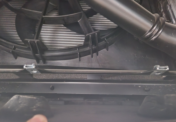 Hliníkový kryt pod motor Renault Austral
