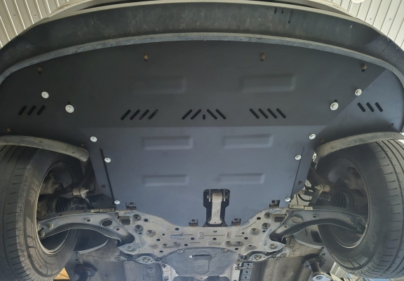 Kryt pod motor Hyundai Tucson