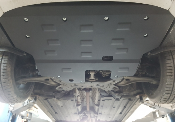 Kryt pod motor Hyundai i40