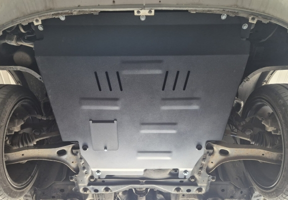 Kryt pod motor Ford Transit Connect