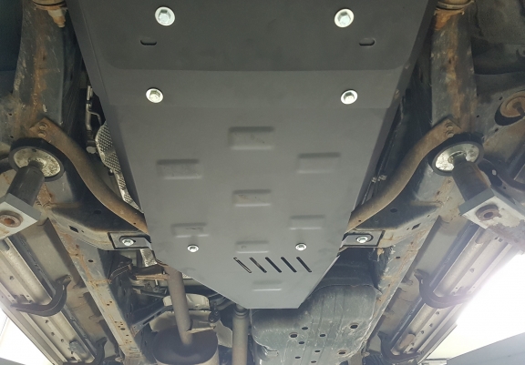 Kryt pod převodovka Lexus GX