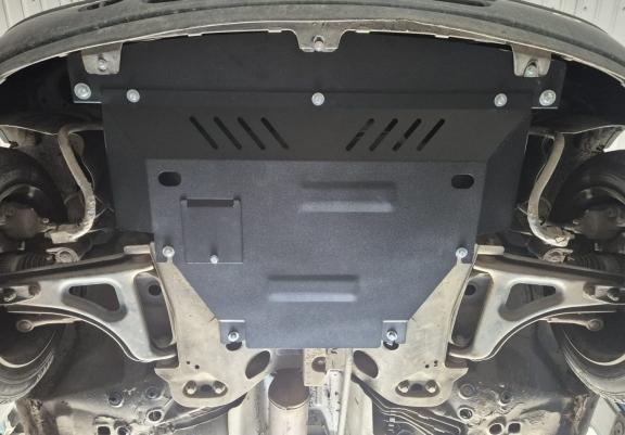 Kryt pod motor Renault Twingo